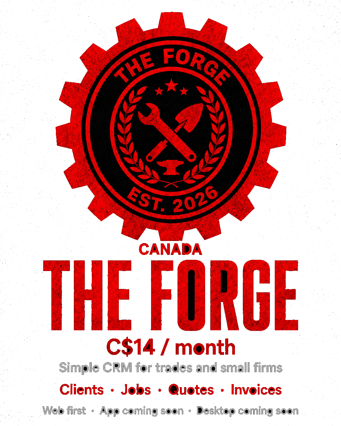 FORGE